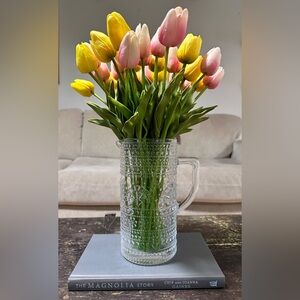 The Pioneer Woman Glass Pitcher